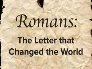 letter that changed the world
